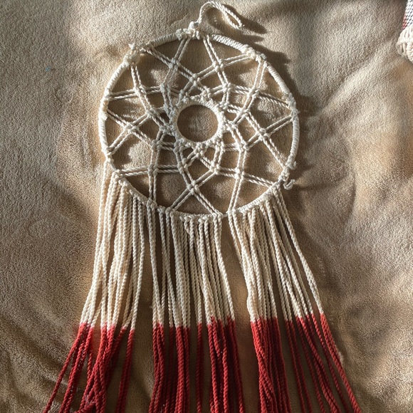 HANDMADE DREAMCATCHER - Picture 2 of 3
